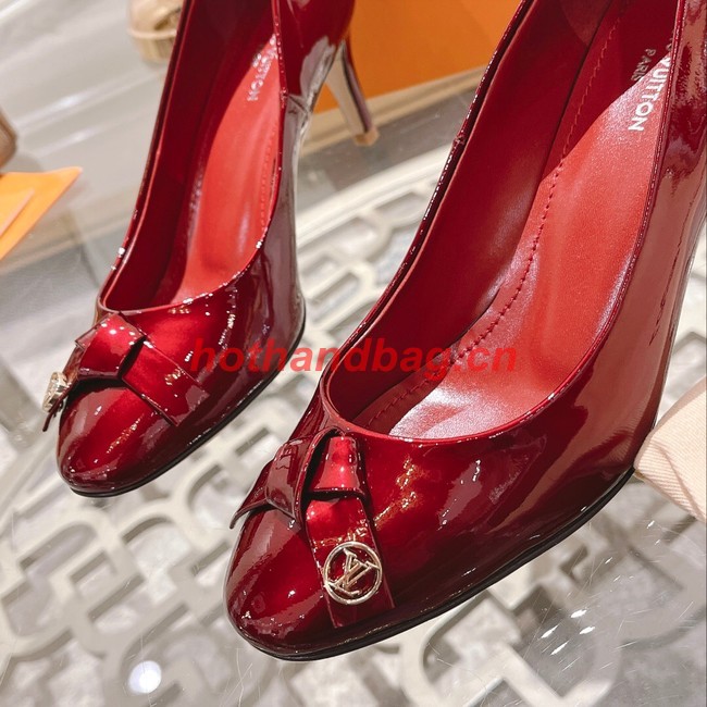 Louis Vuitton shoes heel height 6.5CM 91973-3