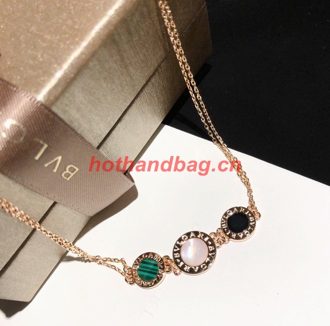 BVLGARI Necklace CE10110