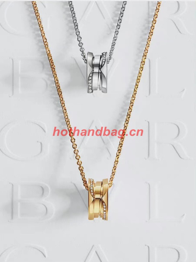 BVLGARI Necklace CE10111