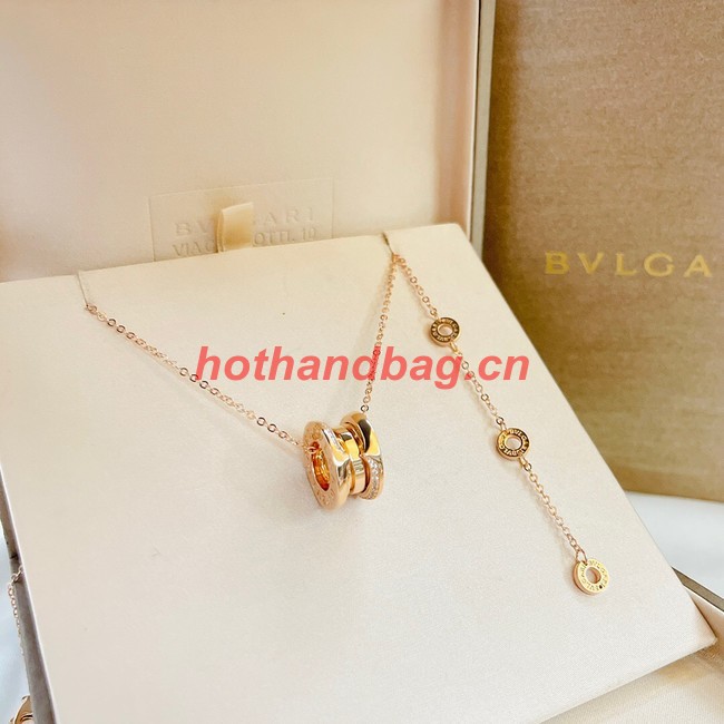 BVLGARI Necklace CE10111