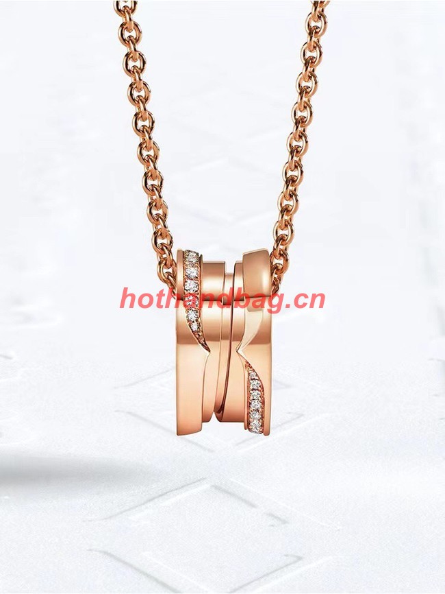 BVLGARI Necklace CE10111