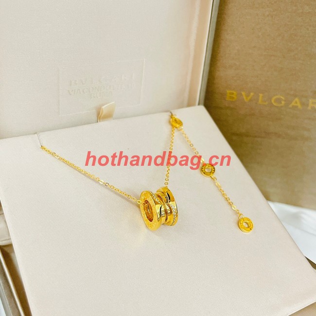 BVLGARI Necklace CE10111