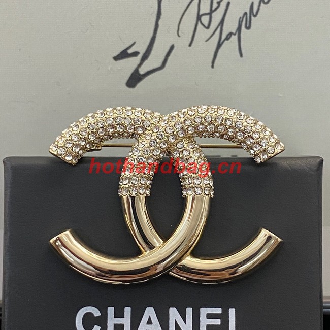 Chanel Brooch CE10087