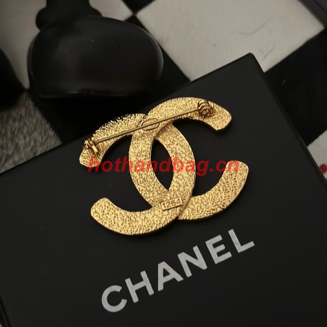 Chanel Brooch CE10107