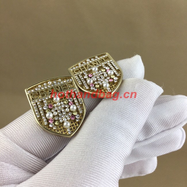 Chanel Earrings CE10078