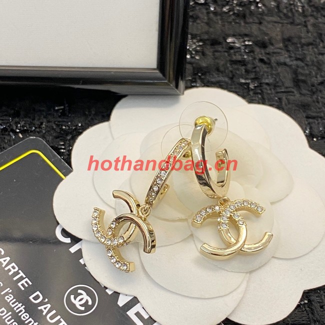 Chanel Earrings CE10092