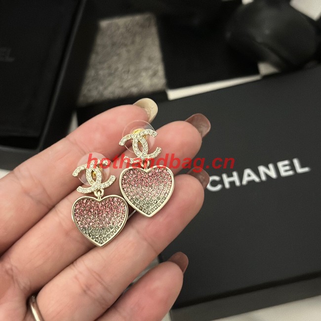 Chanel Earrings CE10108