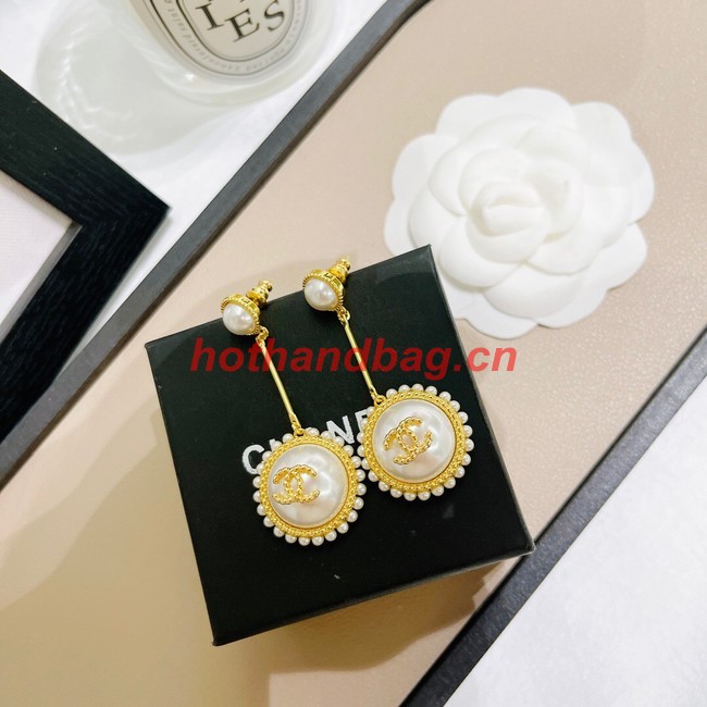 Chanel Earrings CE10109