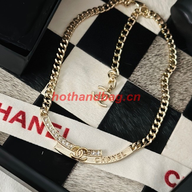 Chanel Necklace CE10105