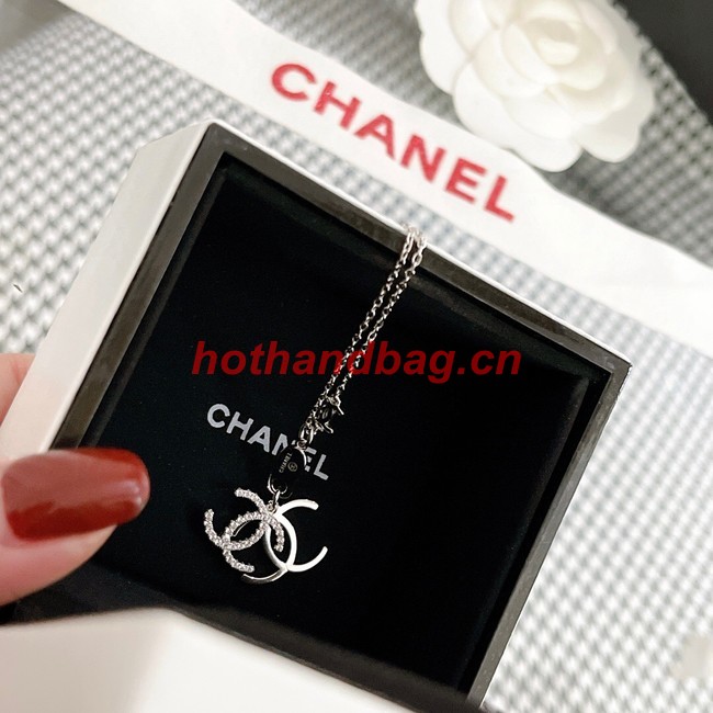 Chanel Necklace CE10112