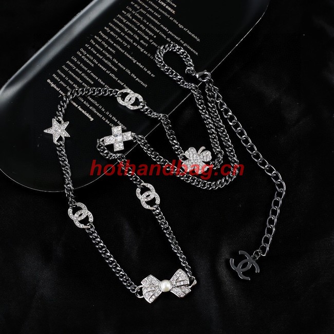 Chanel Waist chain CE10075