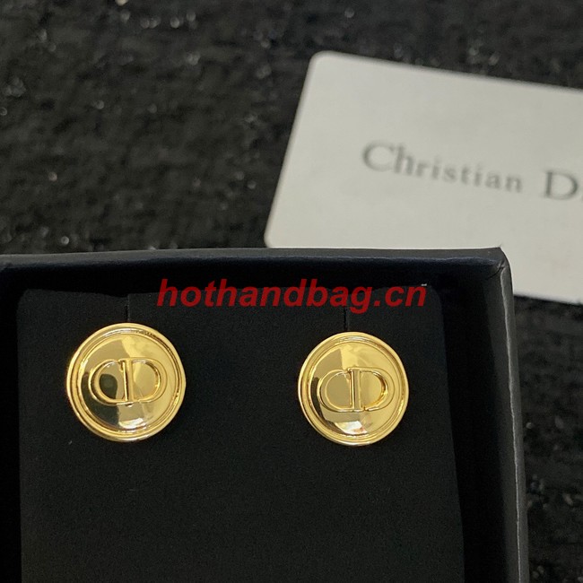 Dior Earrings CE10093