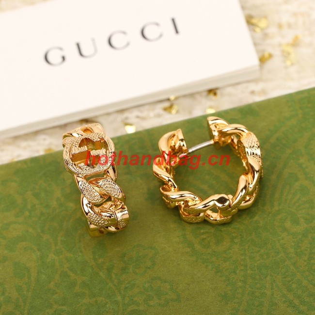 Gucci Earrings CE10100