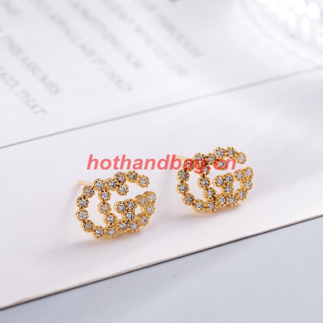 Gucci Earrings CE10081