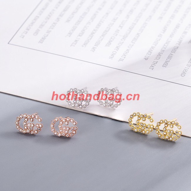 Gucci Earrings CE10081