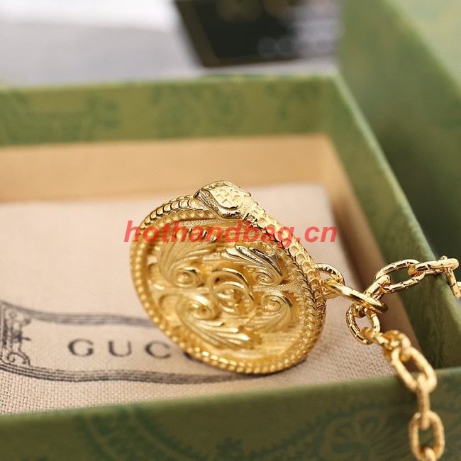 Gucci Necklace CE10079