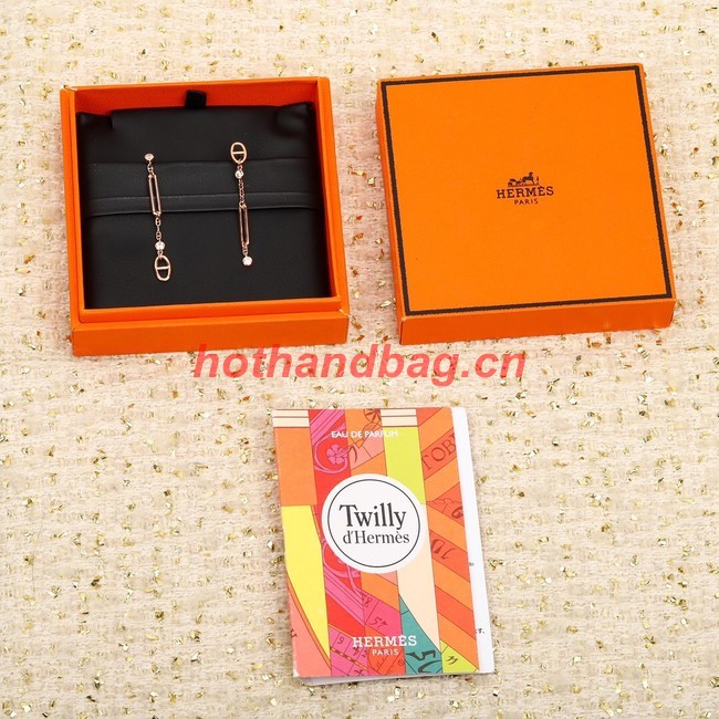 Hermes Earrings CE10097