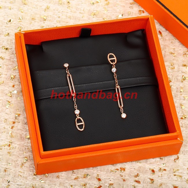 Hermes Earrings CE10097