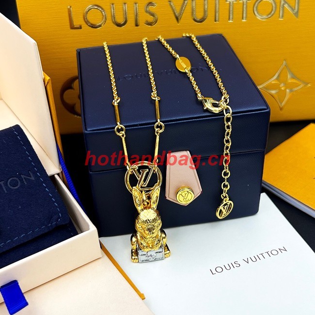 Louis Vuitton Necklace CE10085