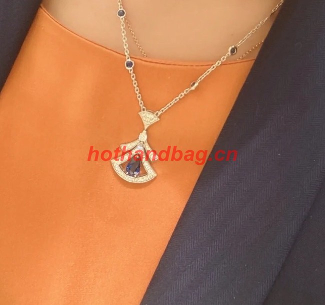 BVLGARI Necklace CE10114