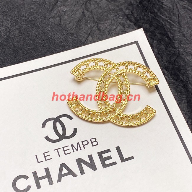 Chanel Brooch CE10129