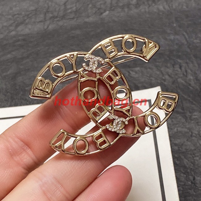 Chanel Brooch CE10130