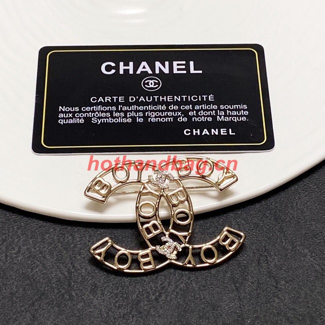 Chanel Brooch CE10130