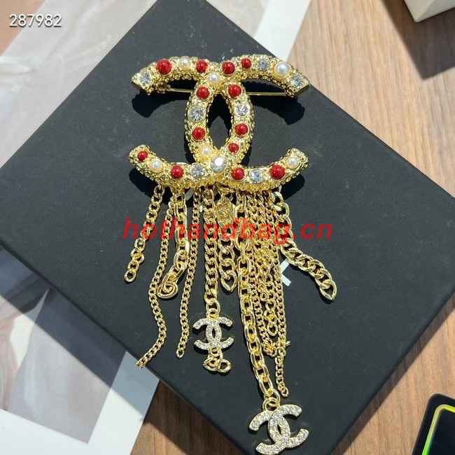 Chanel Brooch CE10134