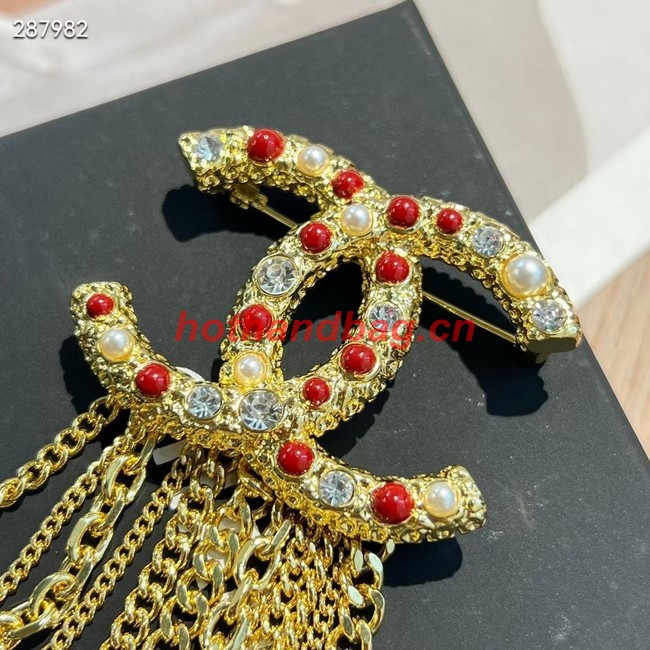 Chanel Brooch CE10134