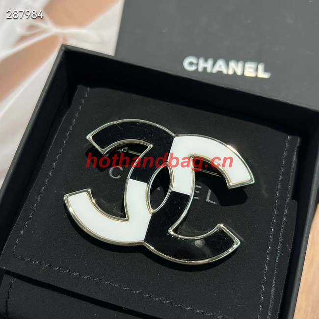 Chanel Brooch CE10144