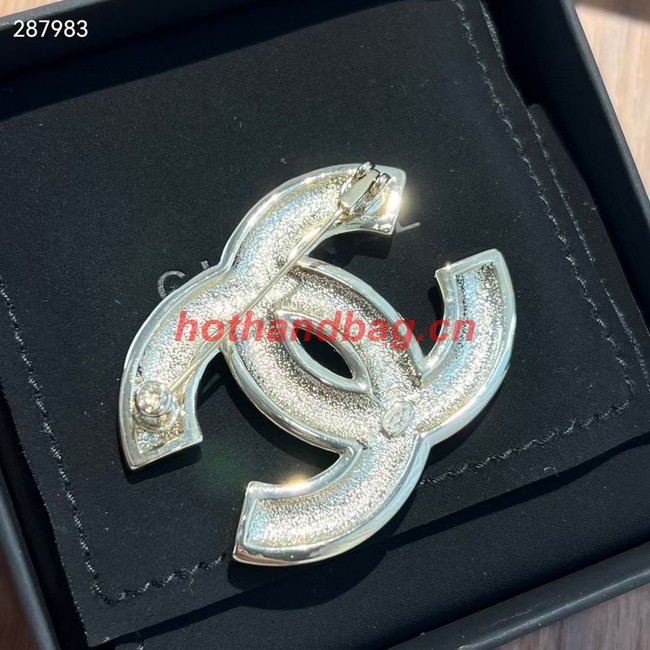 Chanel Brooch CE10145