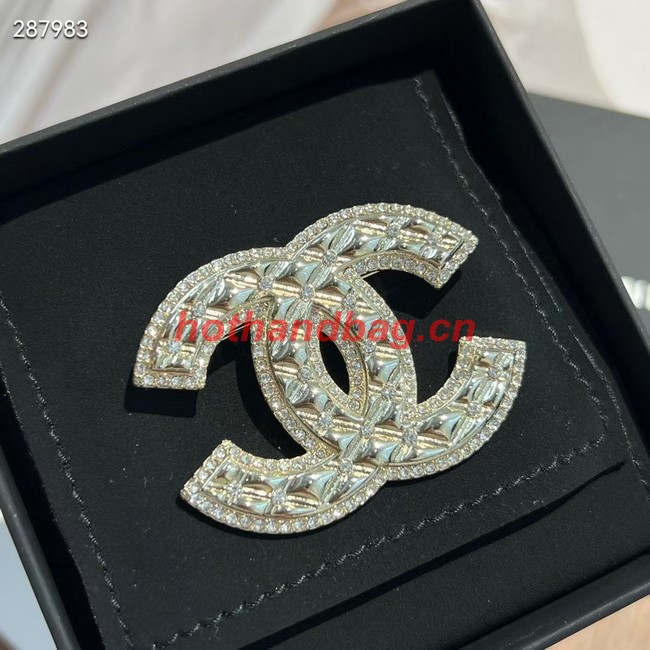 Chanel Brooch CE10145