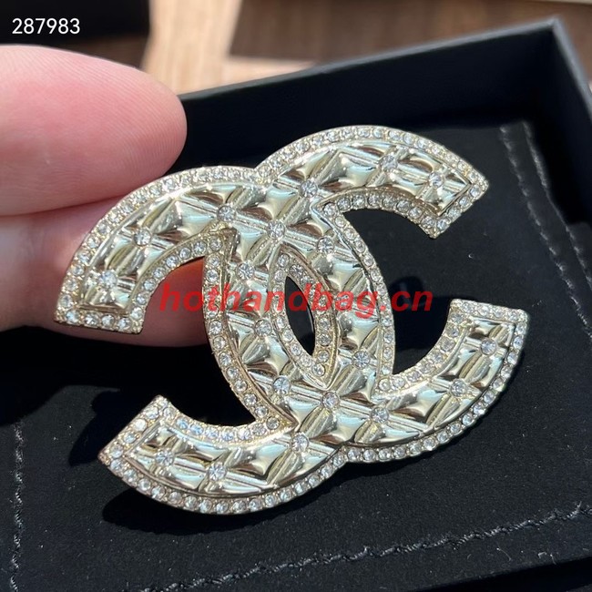 Chanel Brooch CE10145