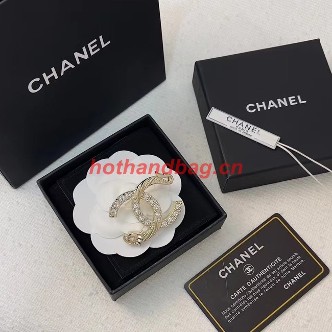 Chanel Brooch CE10151