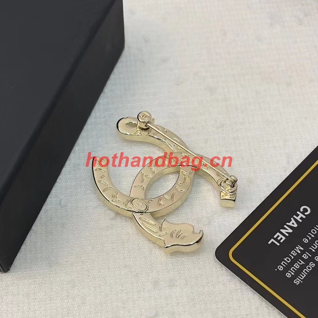 Chanel Brooch CE10151