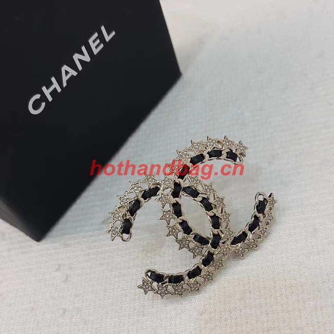 Chanel Brooch CE10152