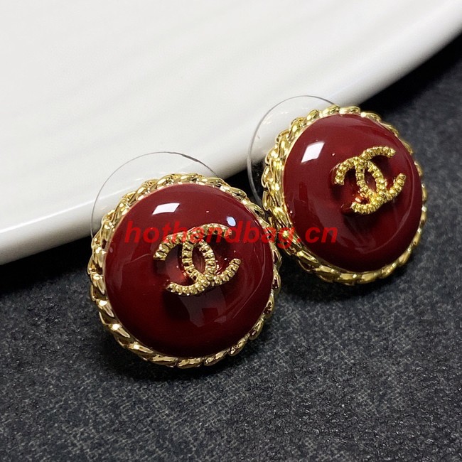 Chanel Earrings CE10119