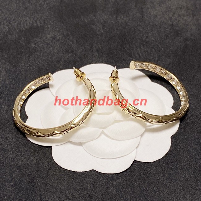 Chanel Earrings CE10121