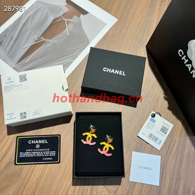 Chanel Earrings CE10135