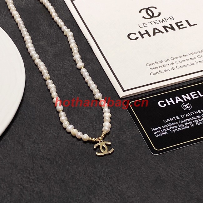 Chanel Necklace CE10115