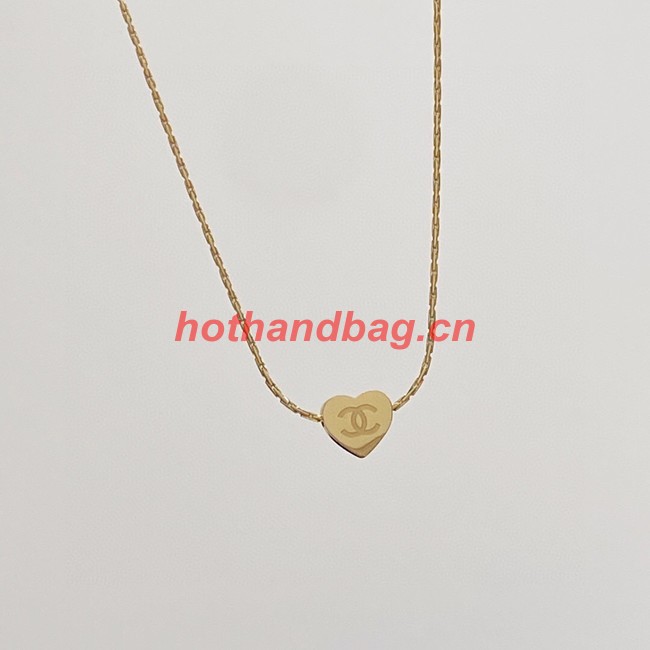 Chanel Necklace CE10116