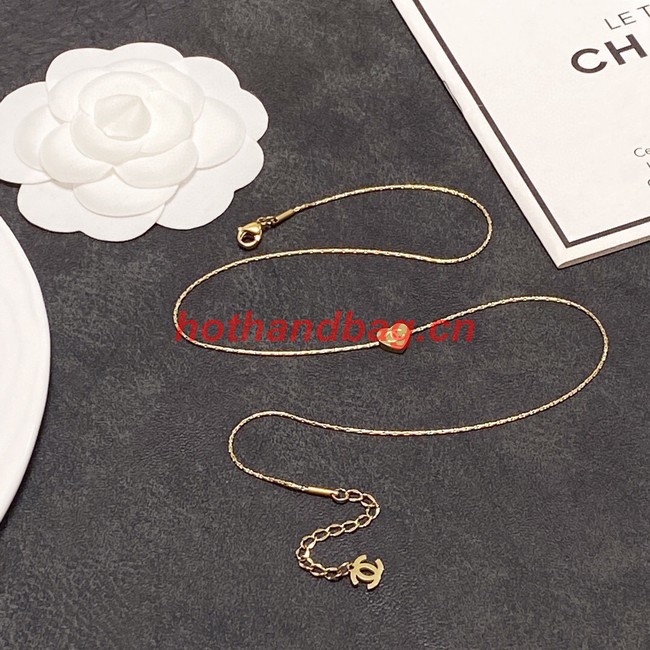 Chanel Necklace CE10116