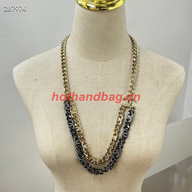 Chanel Necklace CE10140