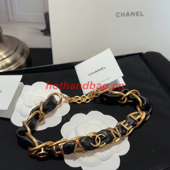 Chanel Necklace CE10153