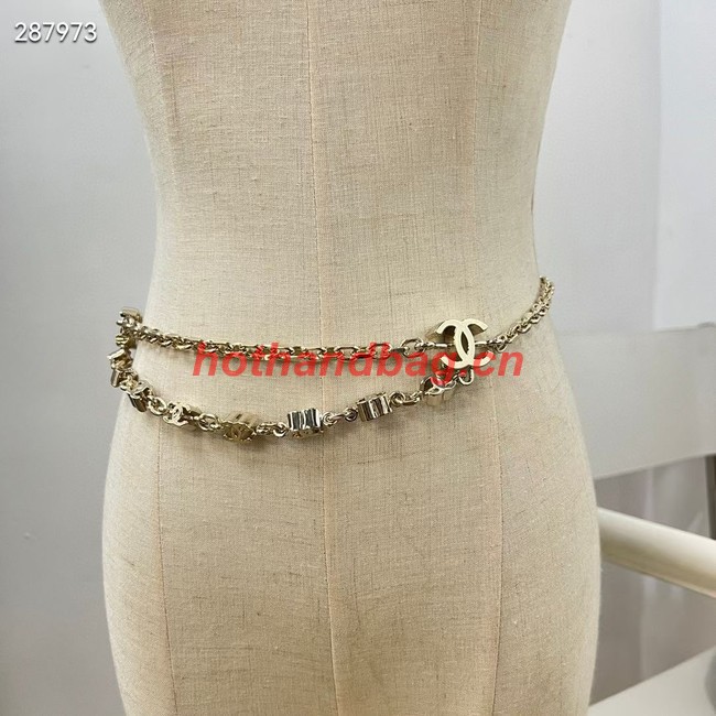 Chanel Waist chain CE10141