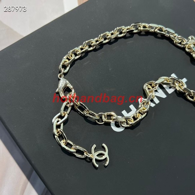 Chanel Waist chain CE10141