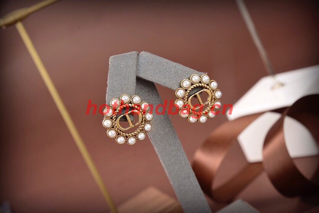 Dior Earrings CE10147