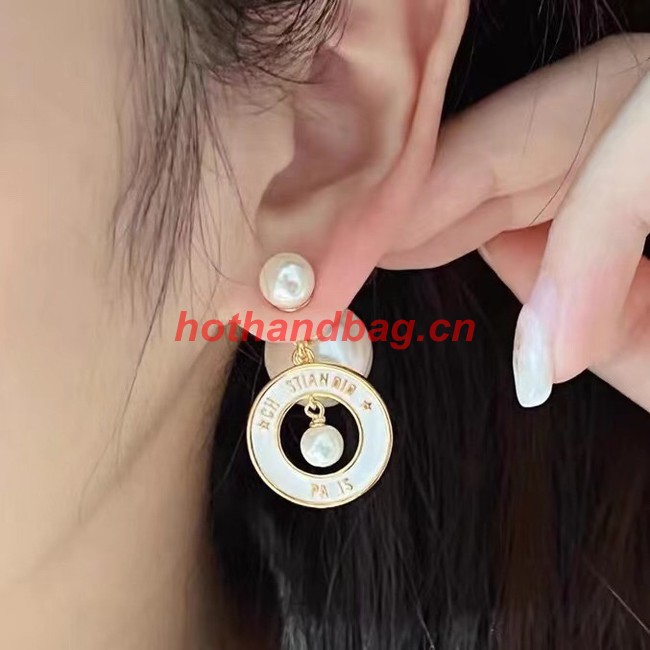 Dior Earrings CE10149