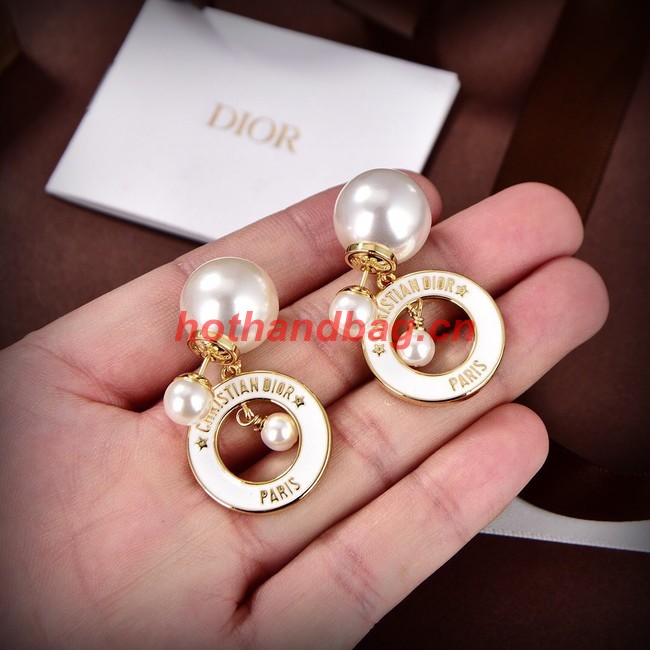 Dior Earrings CE10149