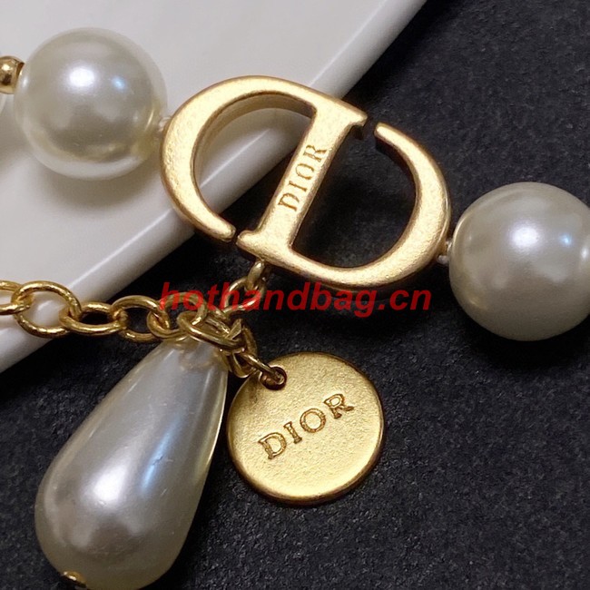 Dior Necklace CE10117